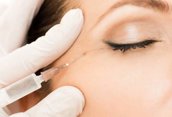 Can Under Eye Fillers Improve Tired-Looking Eyes?