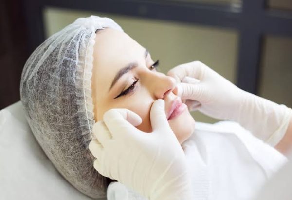 Can Bullhorn Lip Lift Surgery Improve a Gummy Smile?