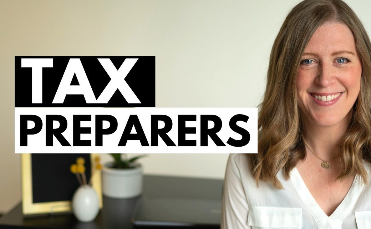 Why Hire a Professional Tax Preparer for Individuals and Businesses