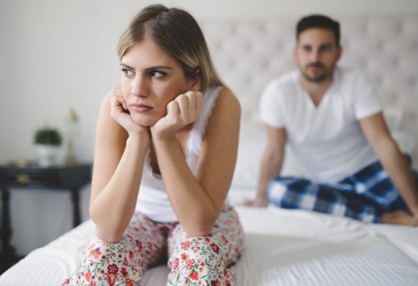How Does IV Therapy Libido Work?
