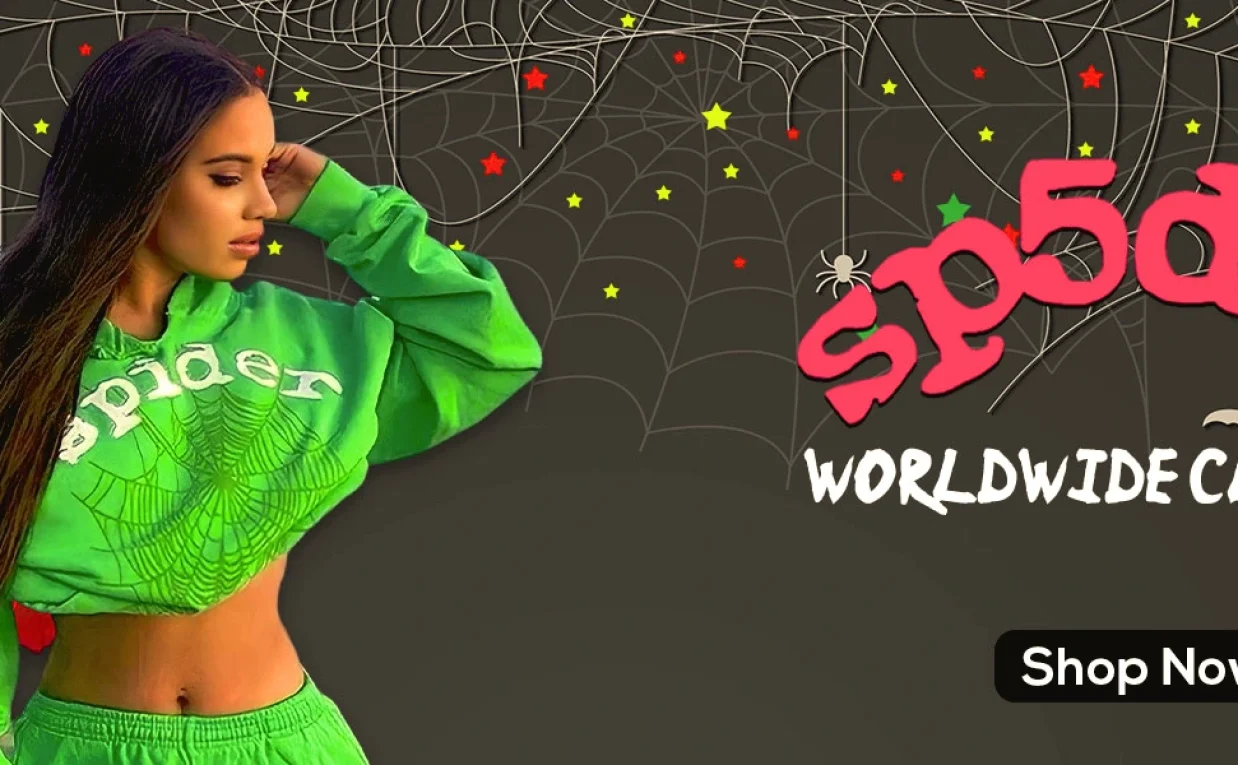 Spider Hoodie: The Ultimate Guide to Style, Comfort, and Streetwear Fashion