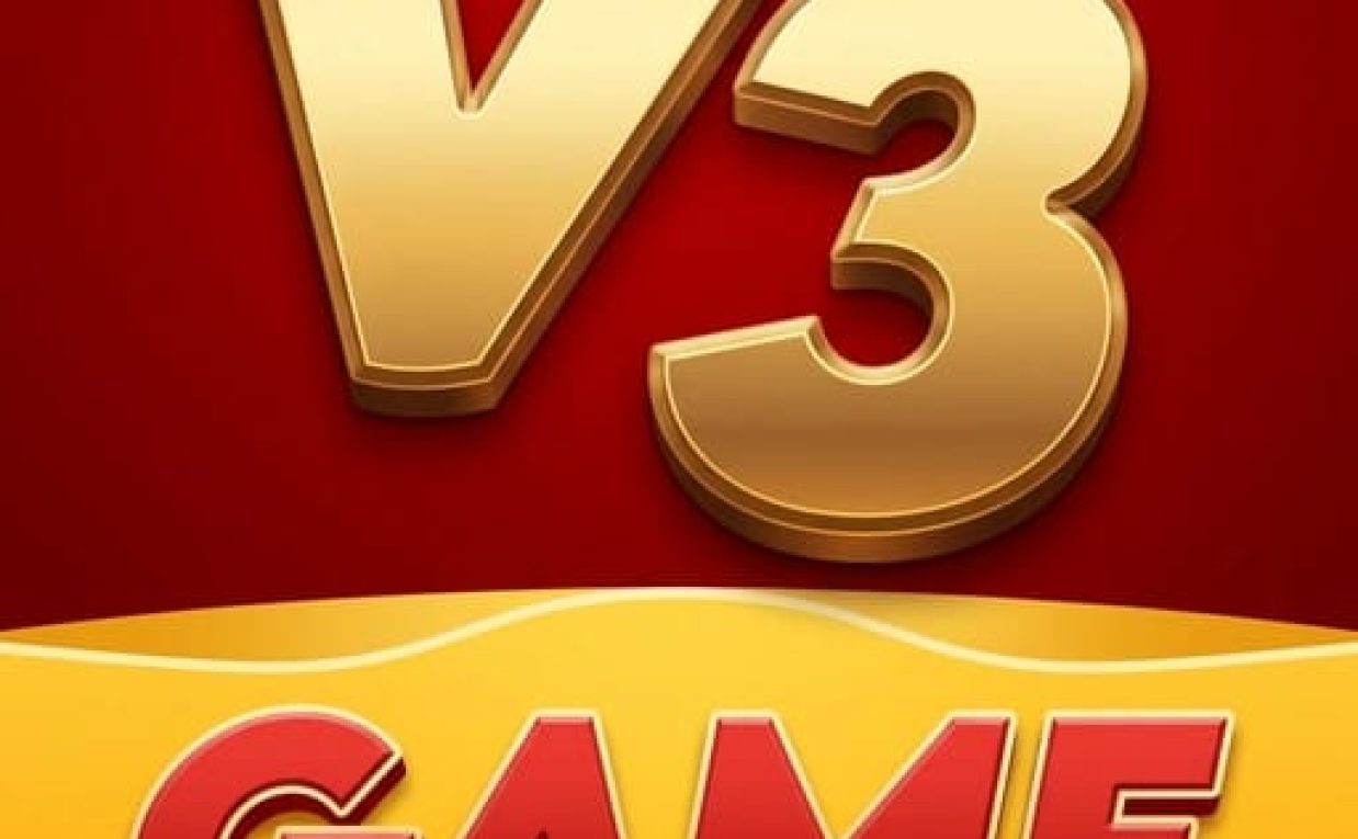 V3Game: Exploring the World of Online Gaming and Digital Entertainment