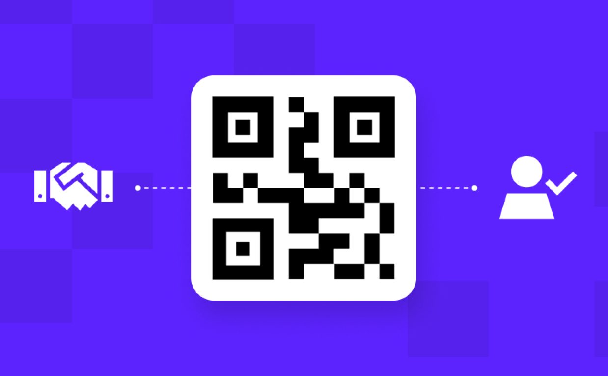 Corporate Connections: Elevating Enterprise Growth with Scalable QR Solutions