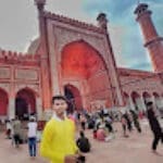 Rohit kumar